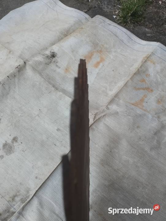 Piła tarczowa Ostrowiec Świętokrzyski