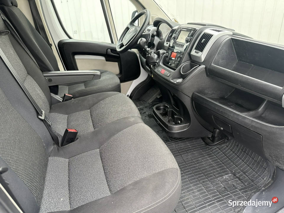 Fiat Ducato Poleasingowe BZ Komorniki sprzedam