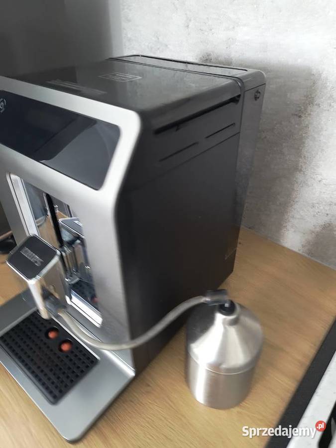 Sprzedam expres automatyczny marki Krups Wejherowo