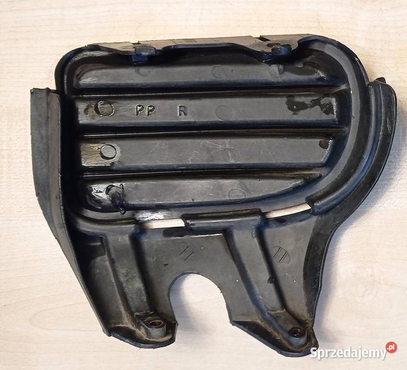 TOYOTA CELICA V 5 Lift kratka zaślepka zderzaka Bielsko-Biała sprzedam