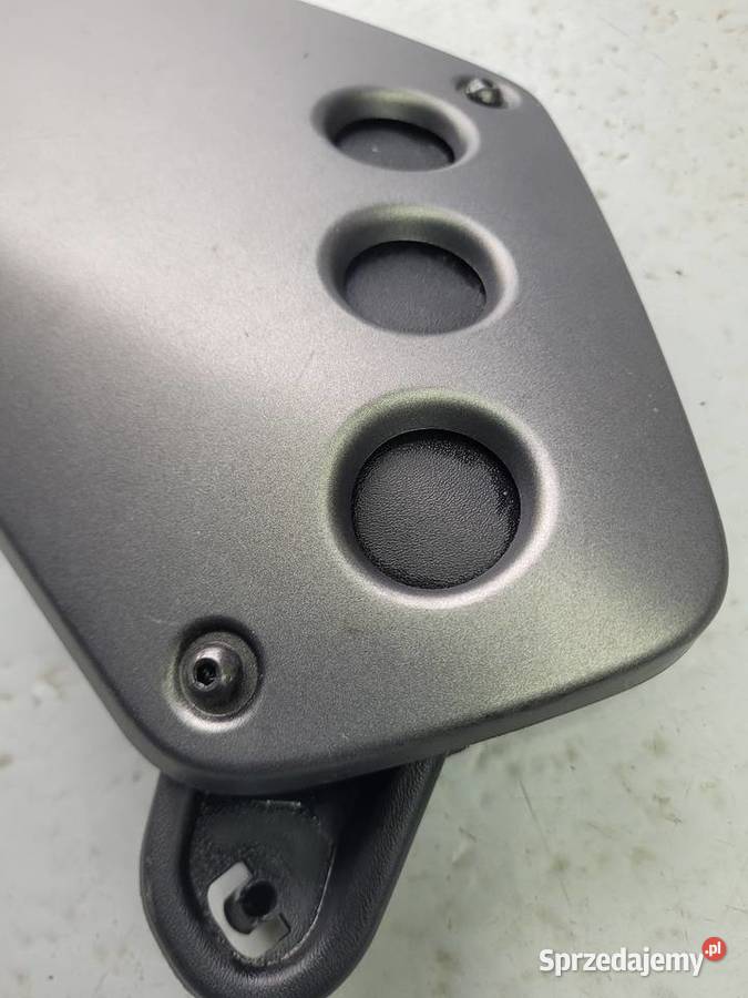YAMAHA XSR 700 OEM OWIEWKA OSŁONA BOK Nowy Tomyśl
