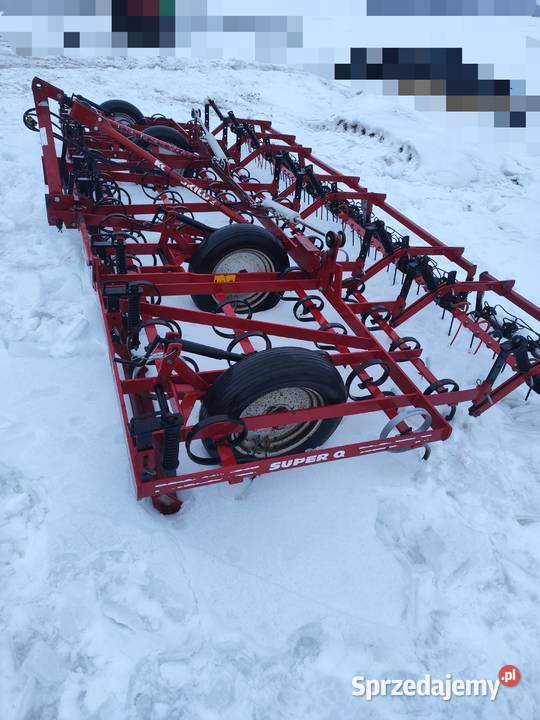 Agregat KONGSKILDE 53m Jabłonowo Pomorskie