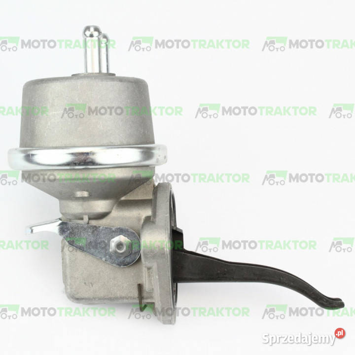 POMPA ZASILAJĄCA JOHN DEERE RENAULT CERES Łążynek