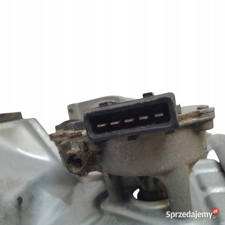 SILNICZEK WYCIERACZEK Ford Fiesta MK4 mechanizm lubelskie Chełm