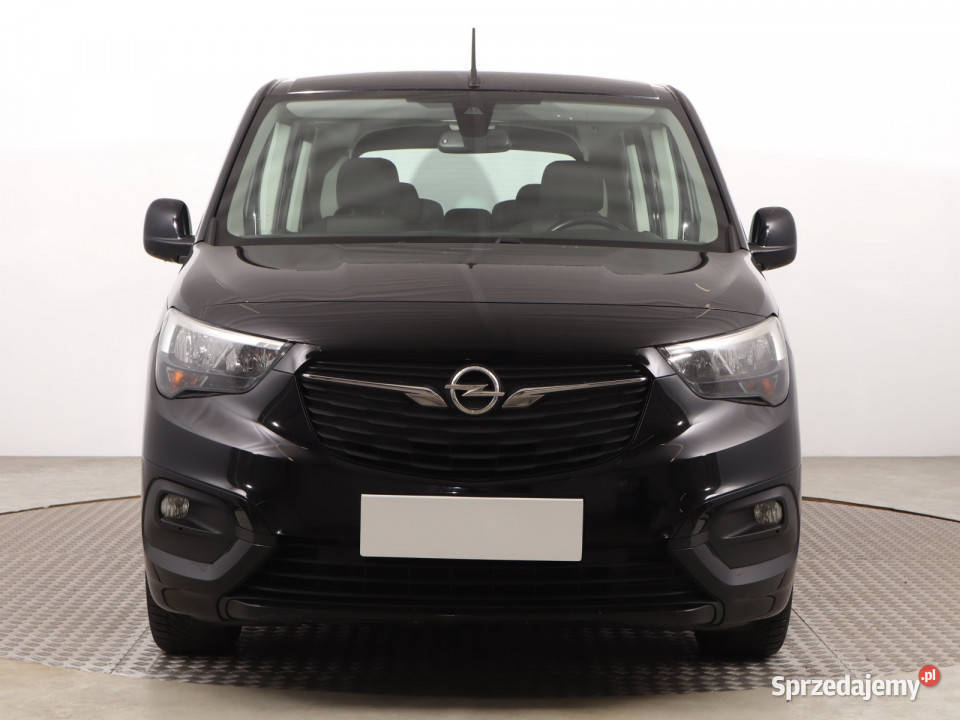 Opel Combo 15 CDTI Katowice sprzedam
