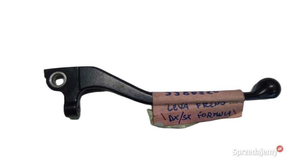 Dźwignia klamka manetka hamulca Italjet Formula Bielsk Podlaski