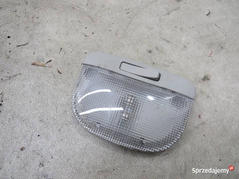 LAMPKA OŚWIETLENIA KABINY SUBARU XV sprzedam
