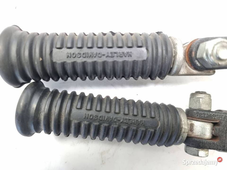 SET HarleyDavidson DYNA FXD PODNÓŻKI TYŁ Lipno