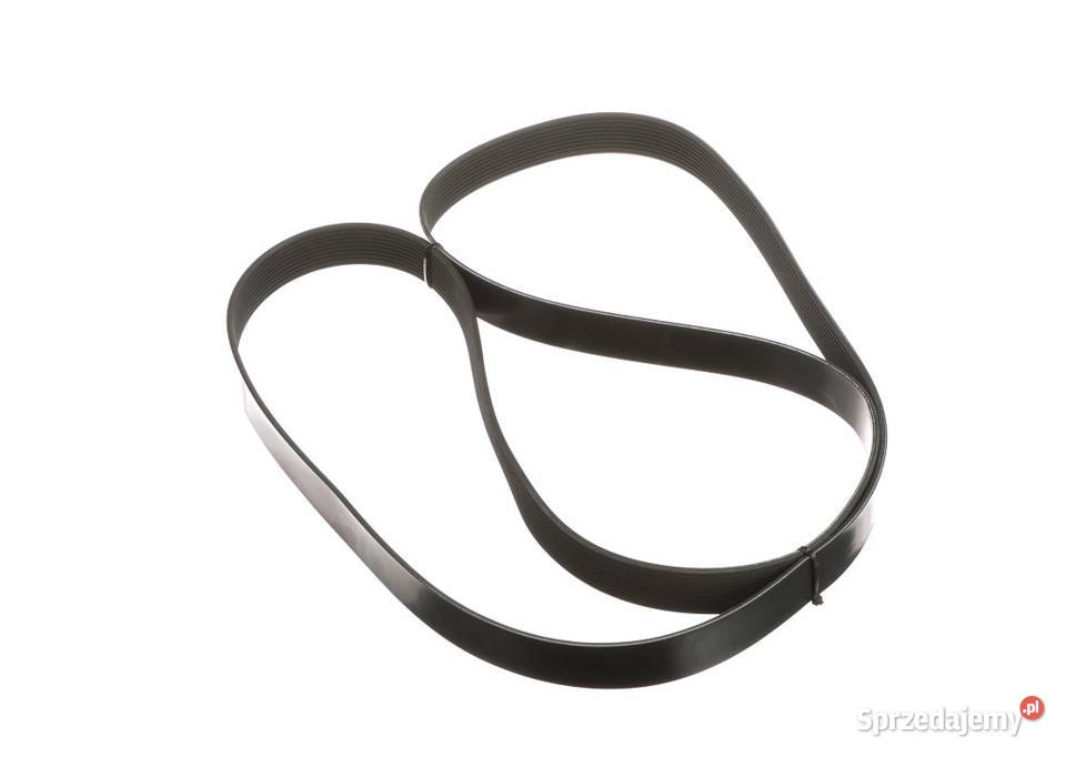 Pasek klinowy główny silnika Case Holland Steyr podlaskie Białystok