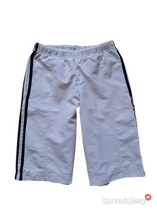 Spodnie Adidas 140 Spodnie małopolskie Kraków