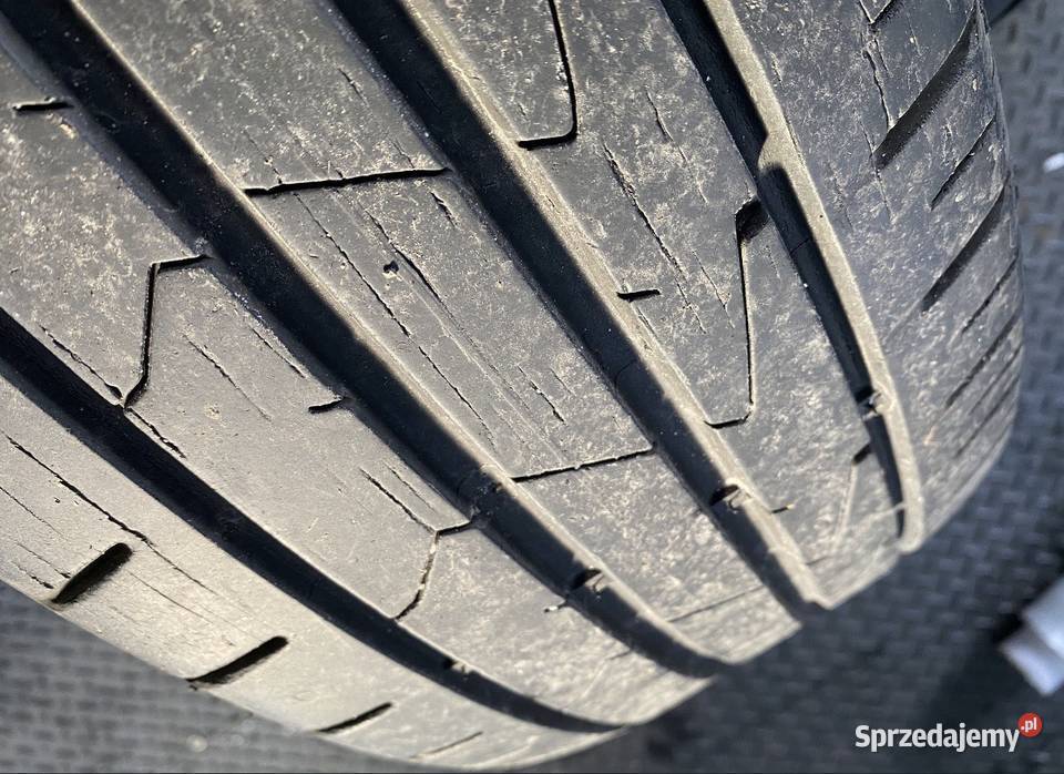 Opony letnie 2055516 Stargard