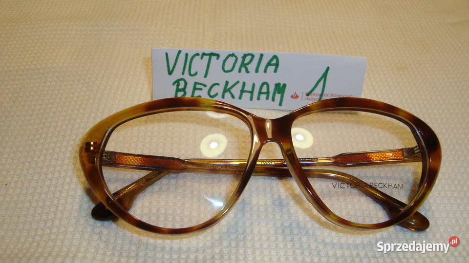 Okulary przeciwsłoneczne i oprawki do szkieł Warszawa