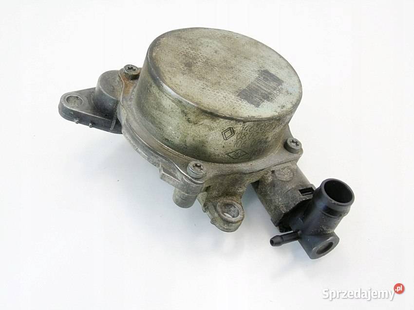 VACU POMPA 20 DCI TRAFIC 2 VIVARO PRIMASTAR Sosnowiec sprzedam