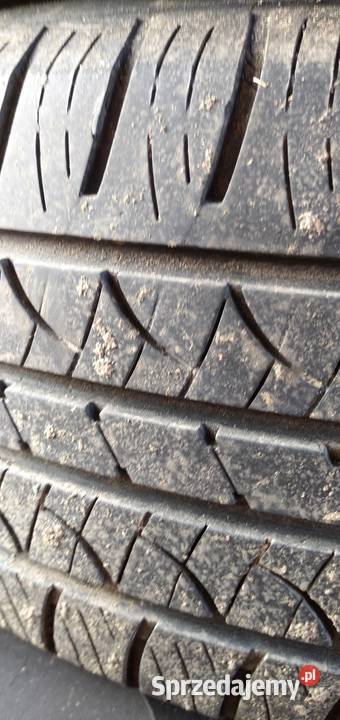 Opony z felgami 15 Citroen Peugeot Bargły sprzedam
