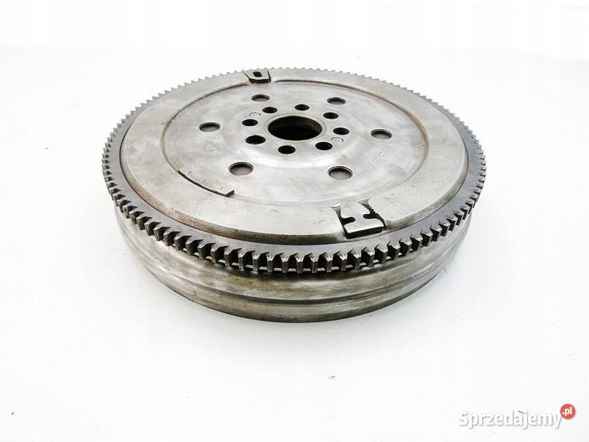 KOŁO ZAMACHOWE DWUMASOWE 19 18 BMW E36 E46 Z3 śląskie Sosnowiec