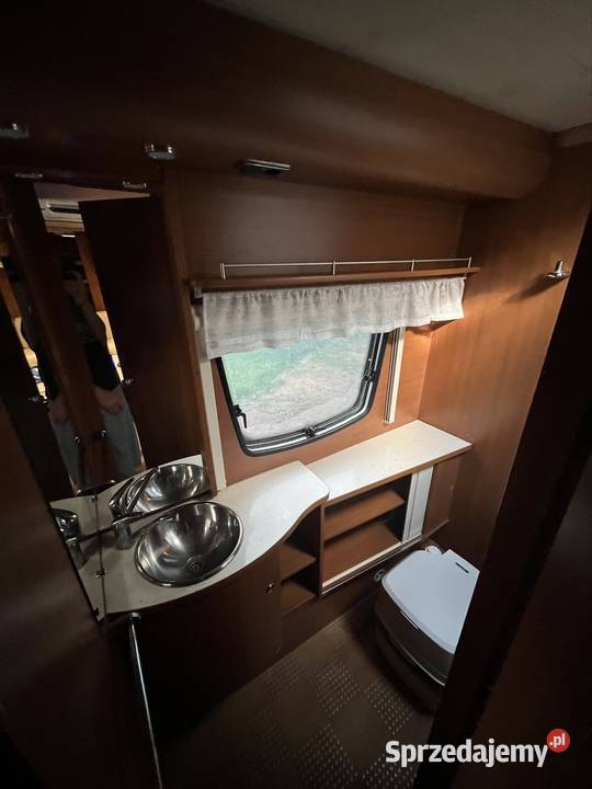 Przyczepa kempingowa 2 łódzkie Łódź