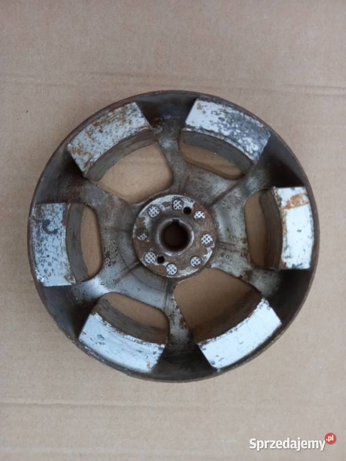Magneto TYP 3106 ORGINAŁ motocykla WSK i inne Pozostałe lubelskie Tomaszów Lubelski