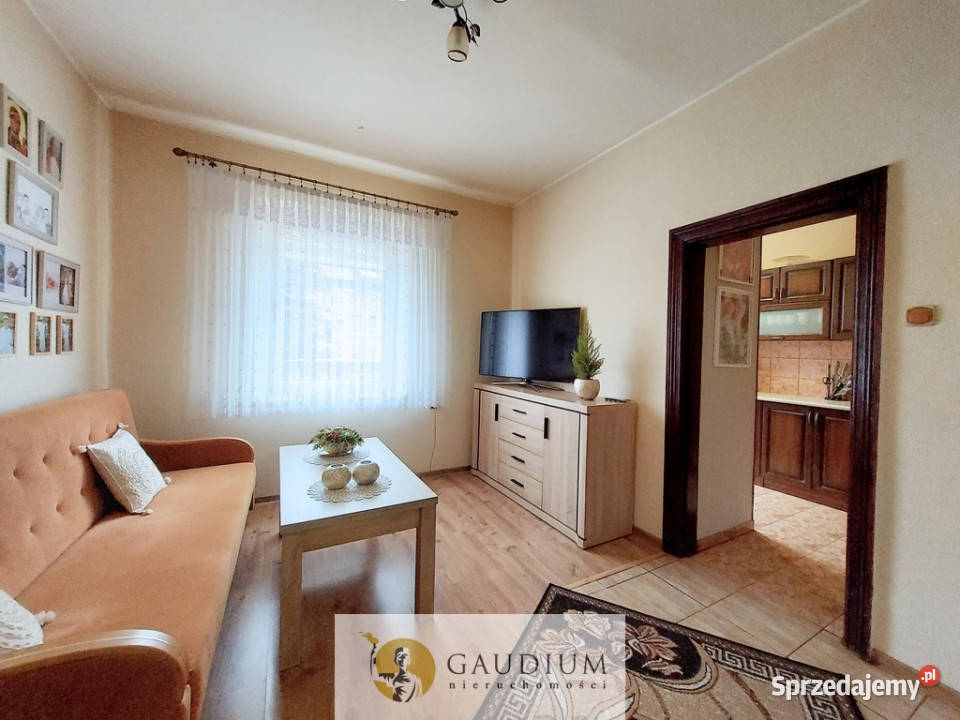 Inwestycyjna gratka 2 pokoje w Tczewie Tczew sprzedam