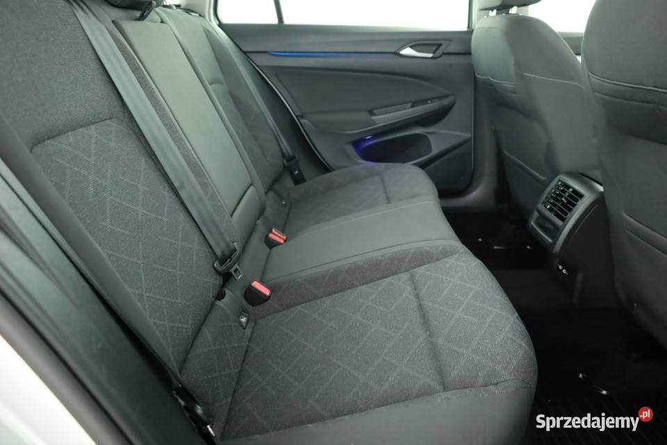 VW Golf 15 TSI mazowieckie Piaseczno