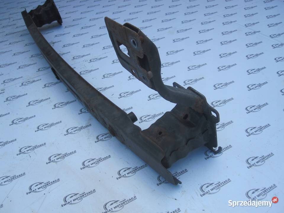 CITROEN DS3 11r belka zderzaka przód 30007680 Kielce