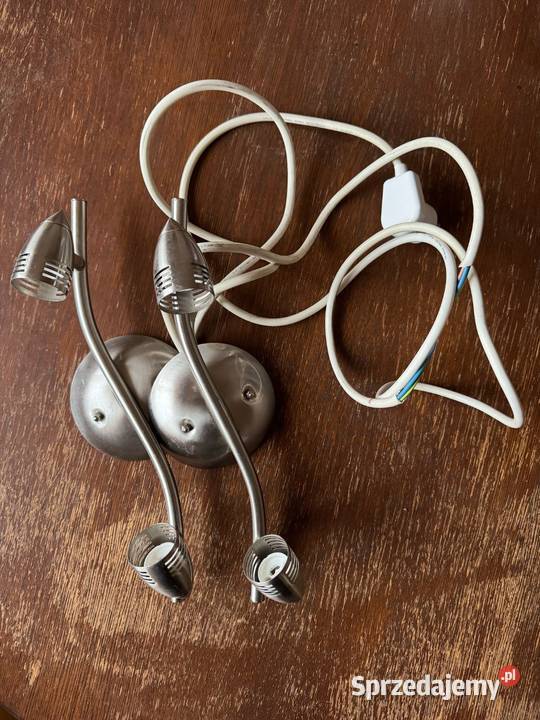 Kinkiety ścienne małopolskie Kraków