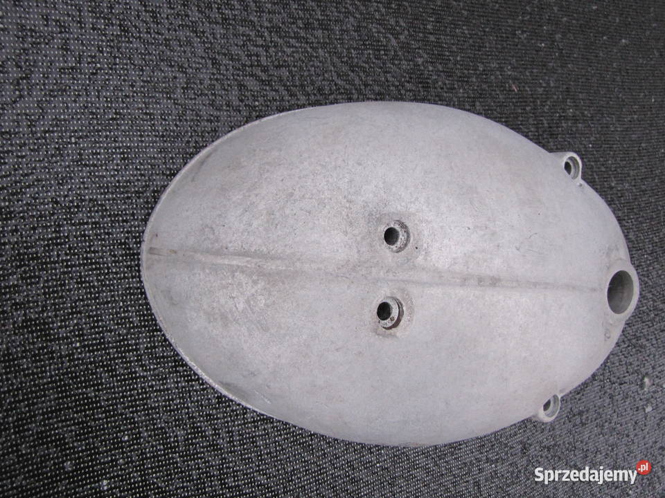 Dekiel silnika DKW 125 Rzepin Drugi sprzedam