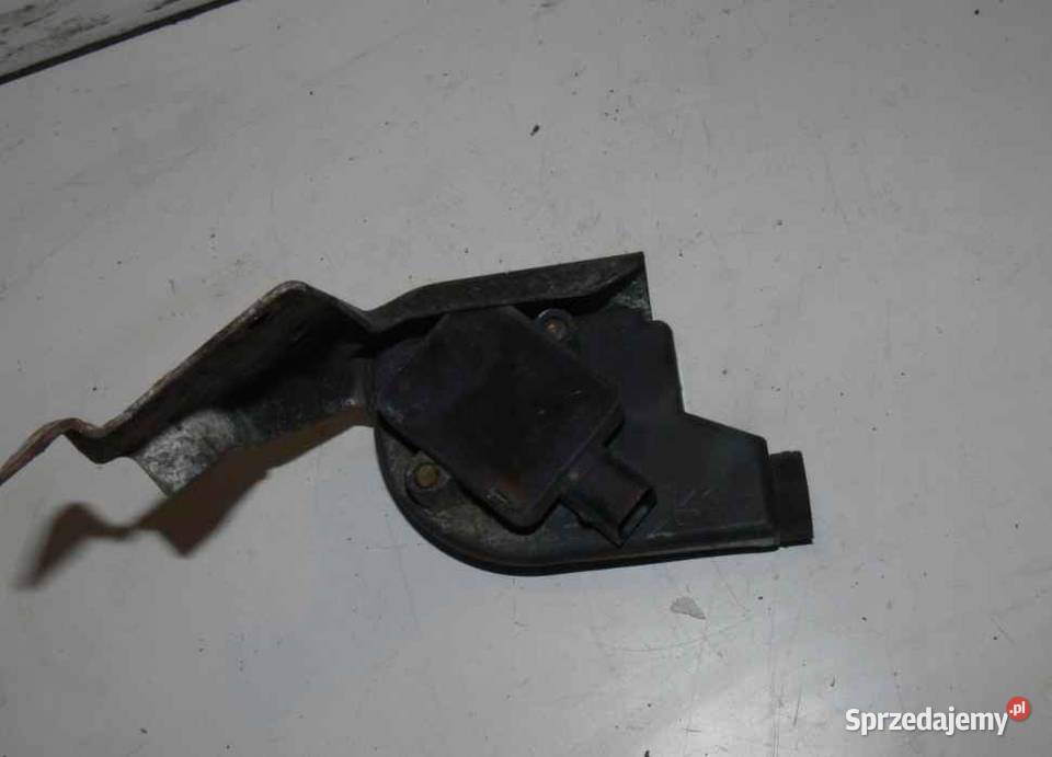 PEUGEOT 206 307 406 807 CZUJNIK POTENCJOMETR Części samochodowe