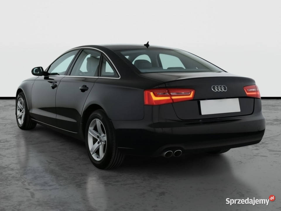 Audi A6 20 TDI czujnik zmierzchu Piaseczno