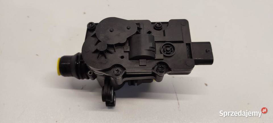 MERCEDES VITO W447 ZAWÓR PRZEŁĄCZAJĄCY