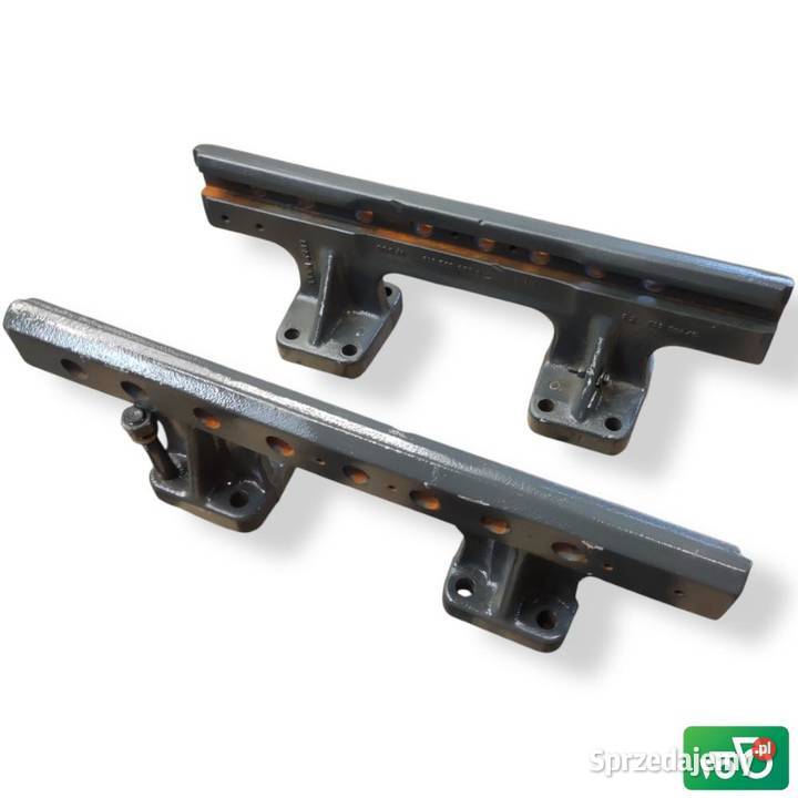 Listwa Szyna zaczepowa 816500060022 Fendt 926 Wilkowo sprzedam