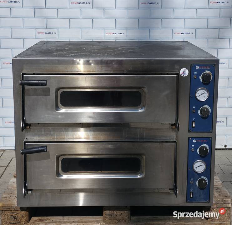 Piec do pizzy 37261 sprzedam