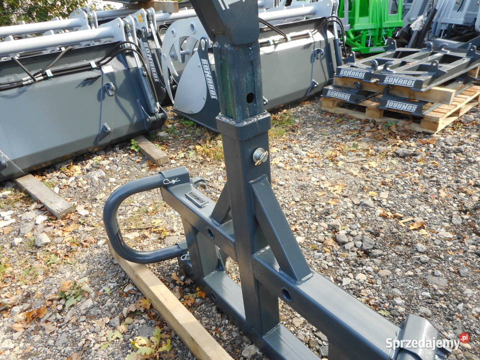 SONAROL Podnośnik BIGBAG PB SNR 1000 Sonarol Pozostałe Lubliniec