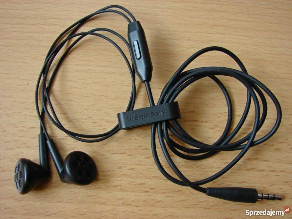 Słuchawki do Smartphone jack 35 małopolskie Kraków