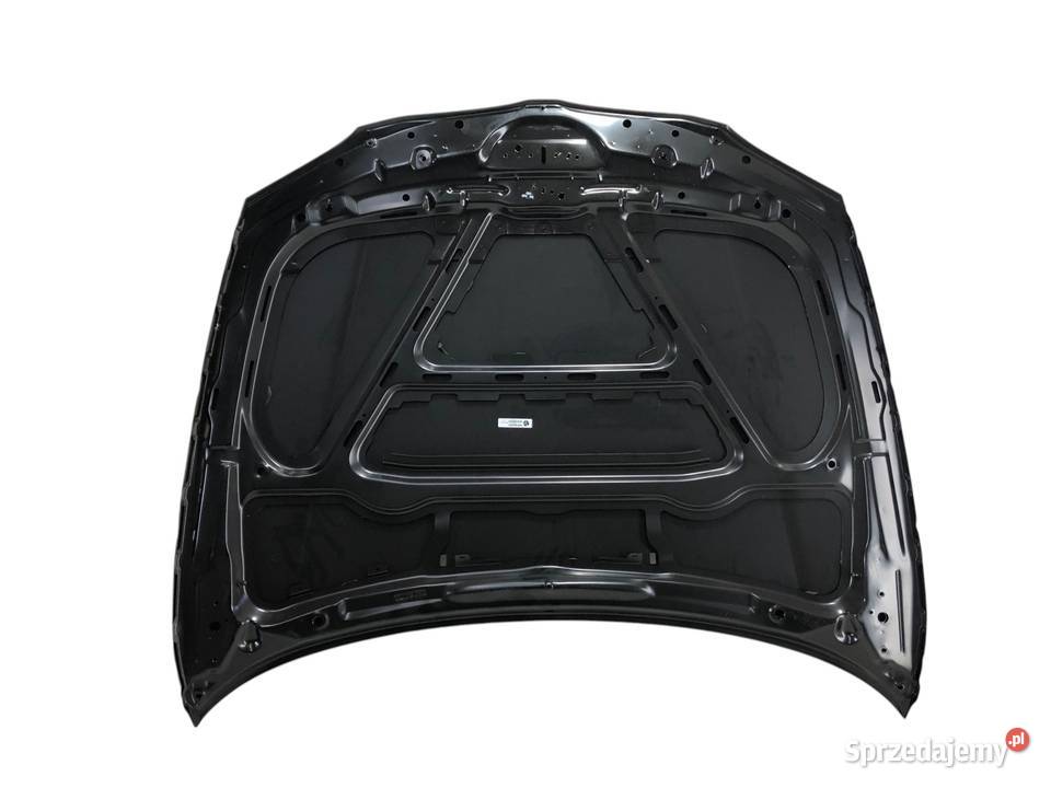 BMW 1 E81 E87 20042011 Maska Pokrywa silnika Skarżysko-Kamienna sprzedam