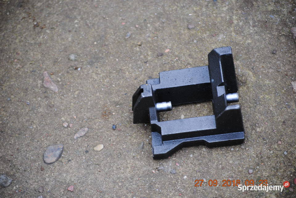 przeciwwaga bs intek 125hp 215127 briggs AVS ohv lubelskie Borki