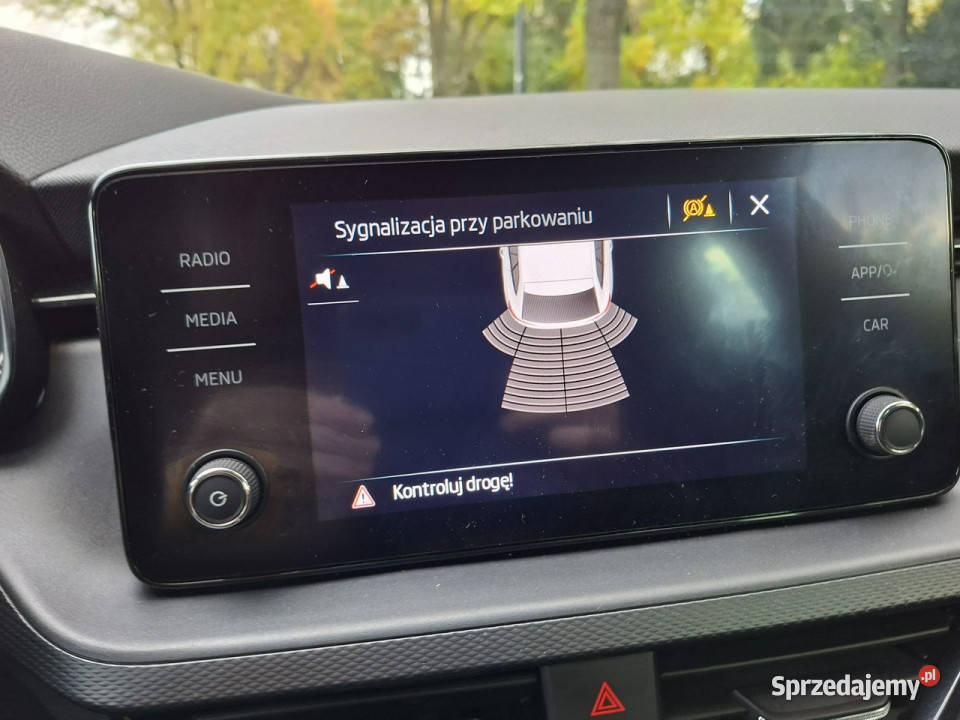 koda Scala 15 tsi vat 23 isofix