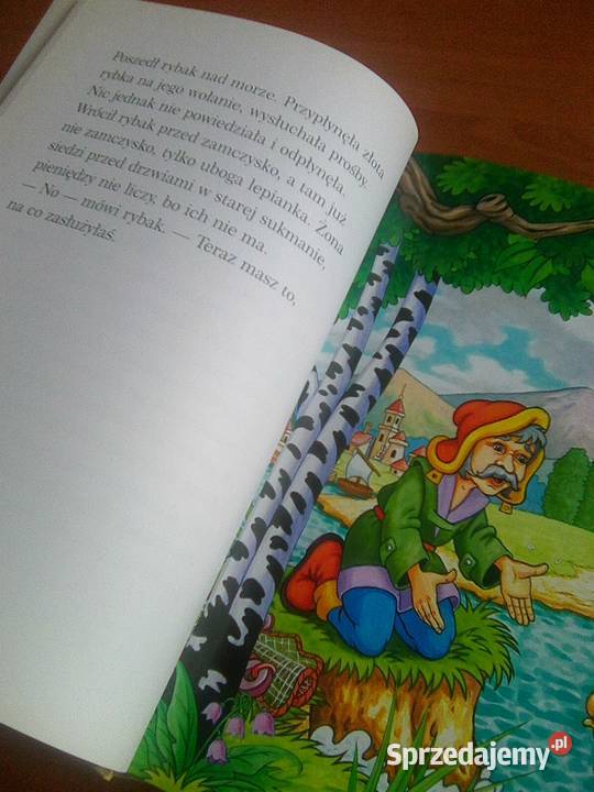 Skarbnica Baśni Najpiękniejsze Opowiadania Warszawa