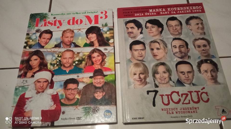 22 filmy DVD bajki Disneya wszystko sprzedam Wrocław