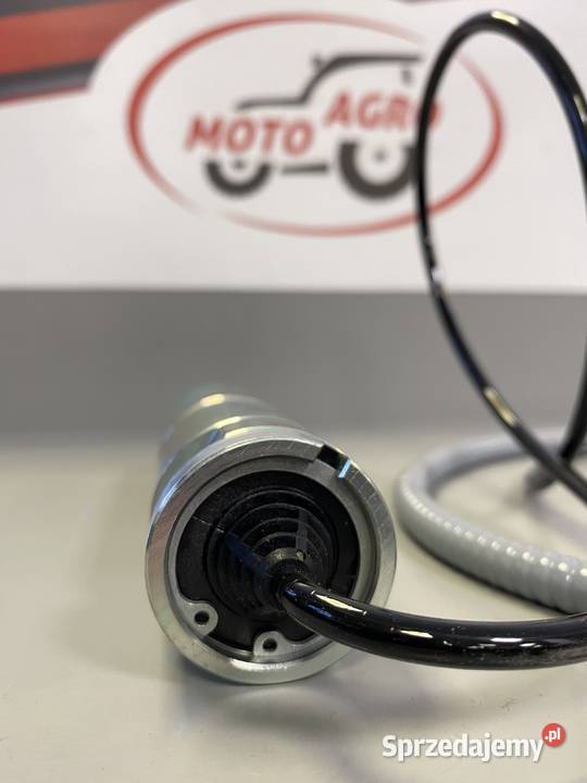 Sworzeń pomiarowy siły uciągu 90kN AGCO Valtra nieuszkodzony Białystok sprzedam