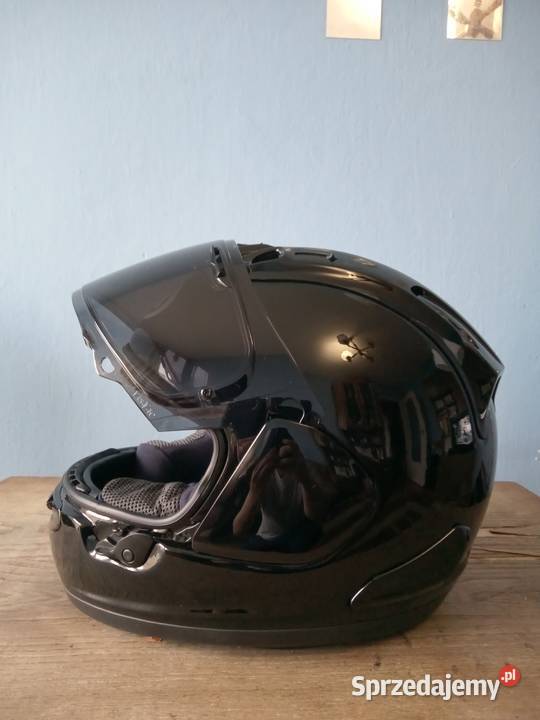 Kask Arai rx7v fim racing Piotrków Trybunalski sprzedam