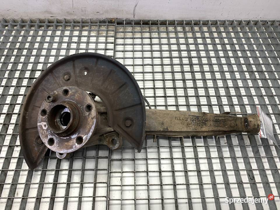 ZWROTNICA PRAWY PRZÓD VW TOUAREG 25 174 0213 osobowe Części samochodowe podkarpackie