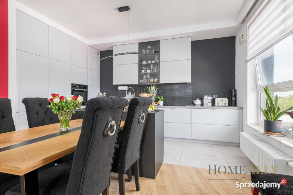 Mieszkanie sprzedam 99m2 Warszawa Przerwana Sprzedaż