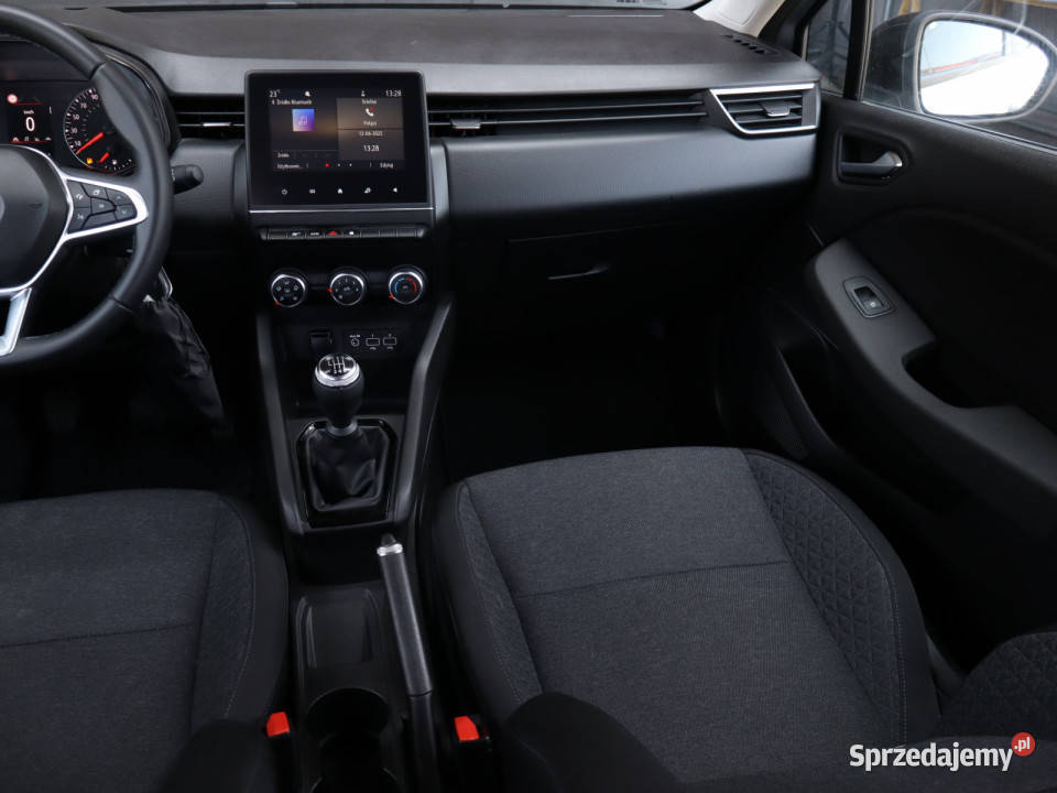 Renault Clio 10 TCe Bielany Wrocławskie