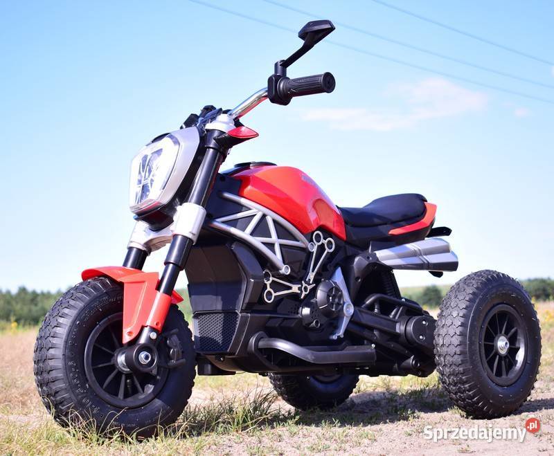 NAJNOWSZY WIELKI MOTOR POMPOWANE KOŁA PANEL Toruń sprzedam