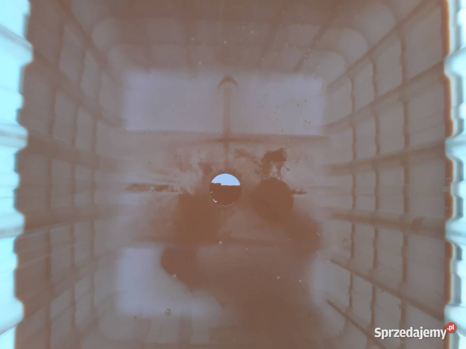 Olej silnikowy JASOL AGRI CC40 81l Oleje silnikowe Somonino