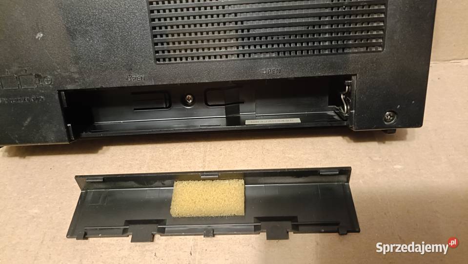 Panasonic RF1680L Poznań sprzedam