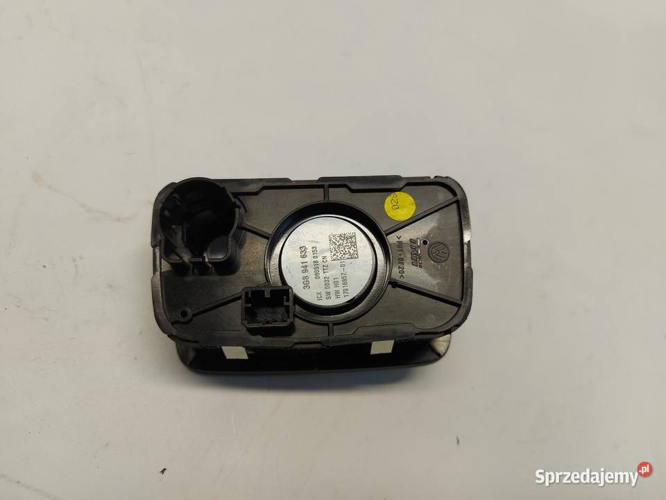 VW Arteon 3G8 2018r PRZEŁĄCZNIK ŚWIATEŁ