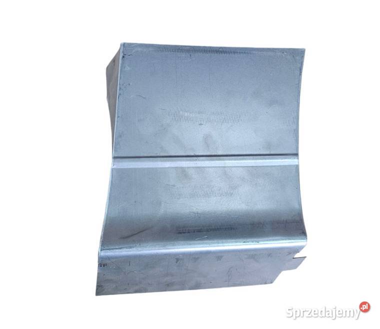 Bmw E36 9000 Reperaturka błotnika przedniego osobowe Łódź sprzedam