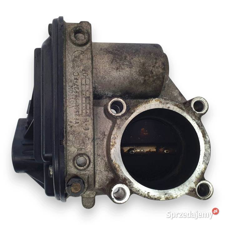 PRZEPUSTNICA Ford Focus MK2 C 14 16 16V Chełm