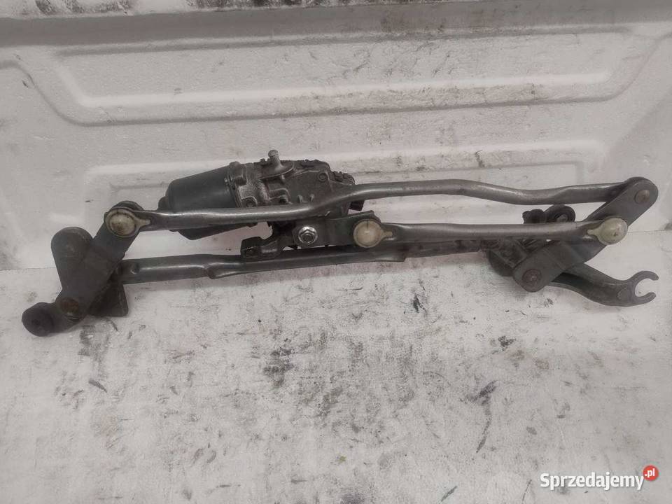 MECHANIZM WYCIERACZEK PRZEDNICH MAZDA 5